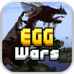 egg wars android application logo